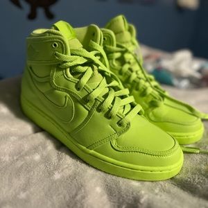 Billie Eilish Jordan’s